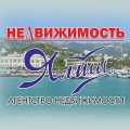 АН "Недвижимость Ялты" logo