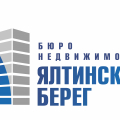 БН Ялтинский Берег logo